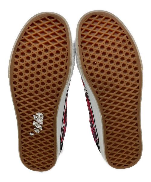 VANS（ヴァンズ）VANS (ヴァンズ) スニーカー ブラック サイズ:28cmの古着・服飾アイテム