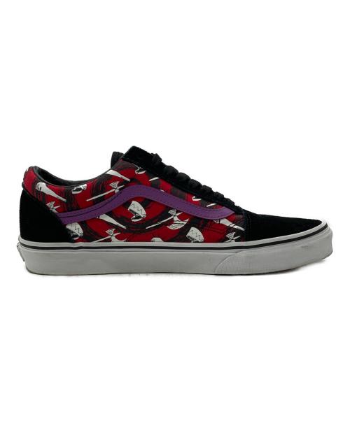 VANS（ヴァンズ）VANS (ヴァンズ) スニーカー ブラック サイズ:28cmの古着・服飾アイテム