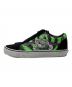 VANS (ヴァンズ) スニーカー ブラック サイズ:28cm：6000円