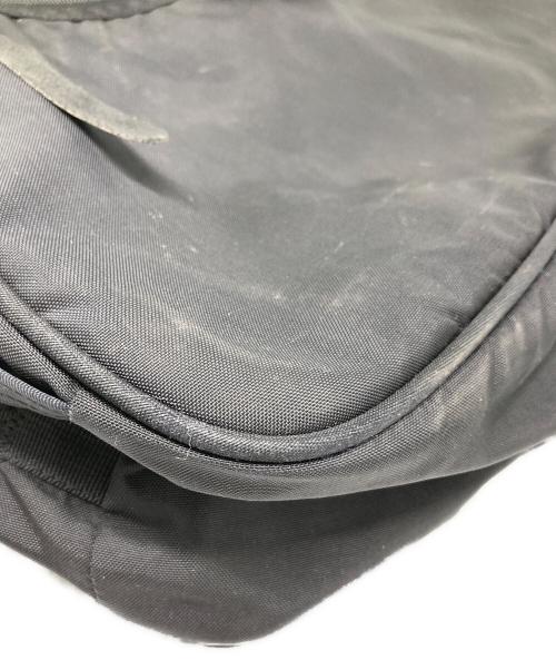GREGORY（グレゴリー）GREGORY (グレゴリー) 2WAYバッグ ブラックの古着・服飾アイテム