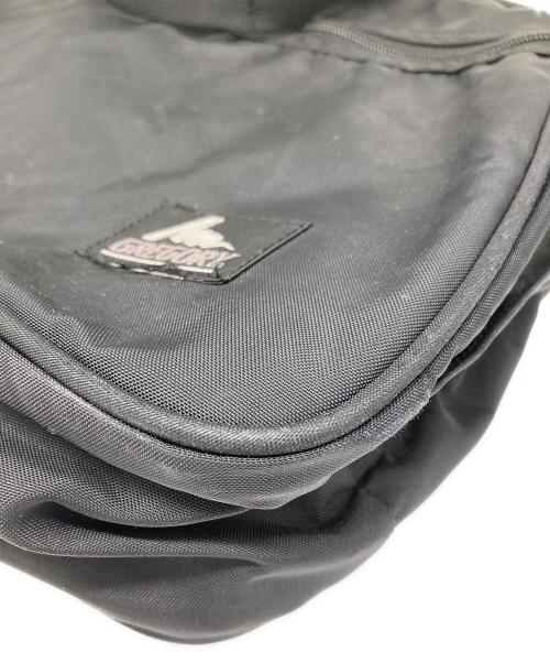 GREGORY（グレゴリー）GREGORY (グレゴリー) 2WAYバッグ ブラックの古着・服飾アイテム