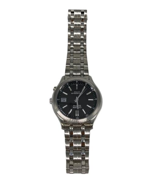 CITIZEN（シチズン）CITIZEN (シチズン) フォルマの古着・服飾アイテム