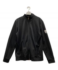 中古・古着通販】DIESEL (ディーゼル) ドライバーズニット ブラック