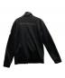 EMPORIO ARMANI (エンポリオアルマーニ) トラックジャケット ブラック サイズ:FREE：5000円
