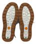 中古・古着 Timberland (ティンバーランド) ハイカットスニーカー ブラウン サイズ:25.5cm：8000円