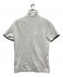 FRED PERRY (フレッドペリー) ポロシャツ ホワイト サイズ:38：5000円
