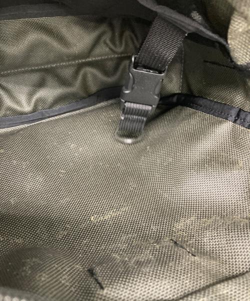 BRIEFING（ブリーフィング）BRIEFING (ブリーフィング) DAY TRIPPERS S グレーの古着・服飾アイテム