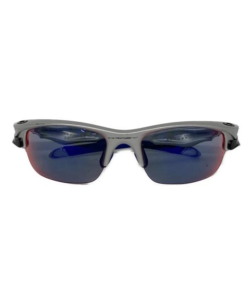 OAKLEY（オークリー）OAKLEY (オークリー) FAST JACKET グレー サイズ:71□09の古着・服飾アイテム