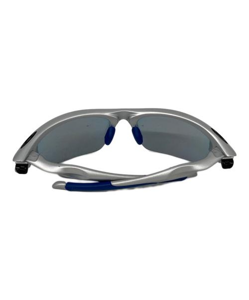 OAKLEY（オークリー）OAKLEY (オークリー) FAST JACKET グレー サイズ:71□09の古着・服飾アイテム