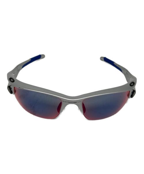 OAKLEY（オークリー）OAKLEY (オークリー) FAST JACKET グレー サイズ:71□09の古着・服飾アイテム