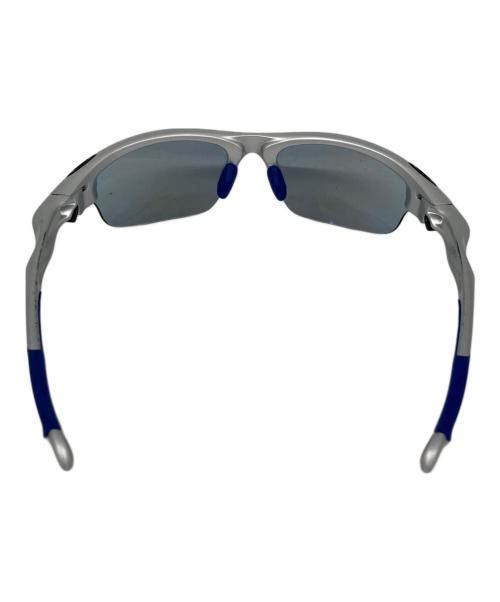 OAKLEY（オークリー）OAKLEY (オークリー) FAST JACKET グレー サイズ:71□09の古着・服飾アイテム