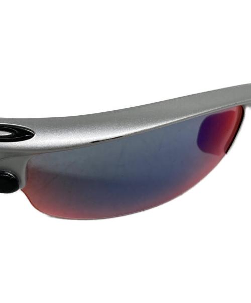 OAKLEY（オークリー）OAKLEY (オークリー) FAST JACKET グレー サイズ:71□09の古着・服飾アイテム