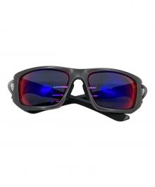 OAKLEY（オークリー）の古着「サングラス」｜シルバー
