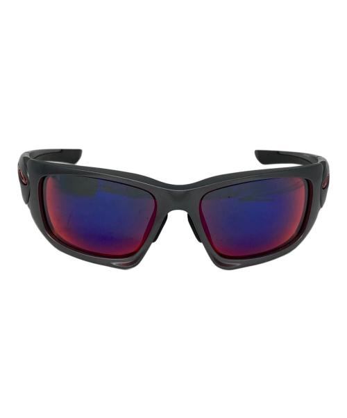 OAKLEY（オークリー）OAKLEY (オークリー) サングラス シルバー サイズ:58□17の古着・服飾アイテム