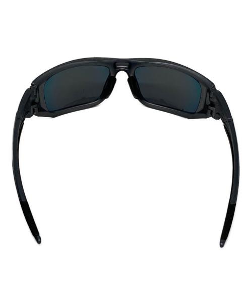 OAKLEY（オークリー）OAKLEY (オークリー) サングラス シルバー サイズ:58□17の古着・服飾アイテム