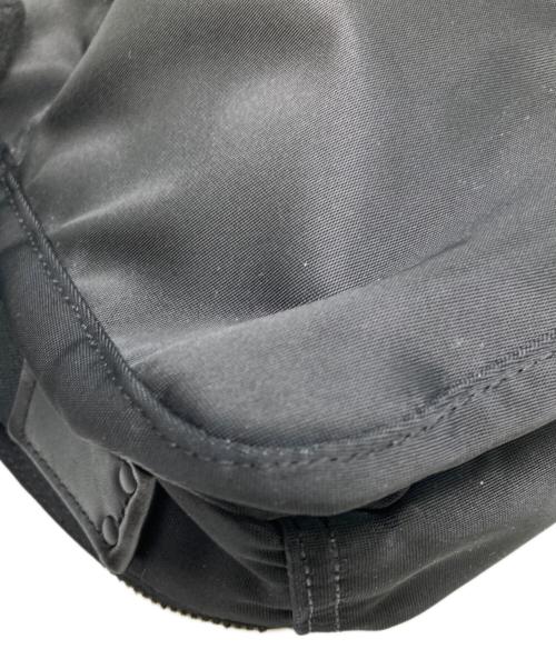 PORTER（ポーター）PORTER (ポーター) 3WAY BRIEFCASE ブラックの古着・服飾アイテム