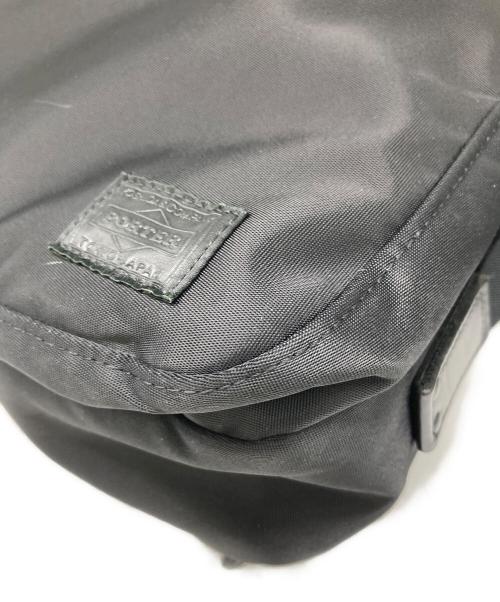 PORTER（ポーター）PORTER (ポーター) 3WAY BRIEFCASE ブラックの古着・服飾アイテム