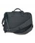 PORTER (ポーター) 3WAY BRIEFCASE ブラック：30000円