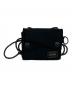 PORTER（ポーター）の古着「PX TANKER SLING PURSE」｜ブラック