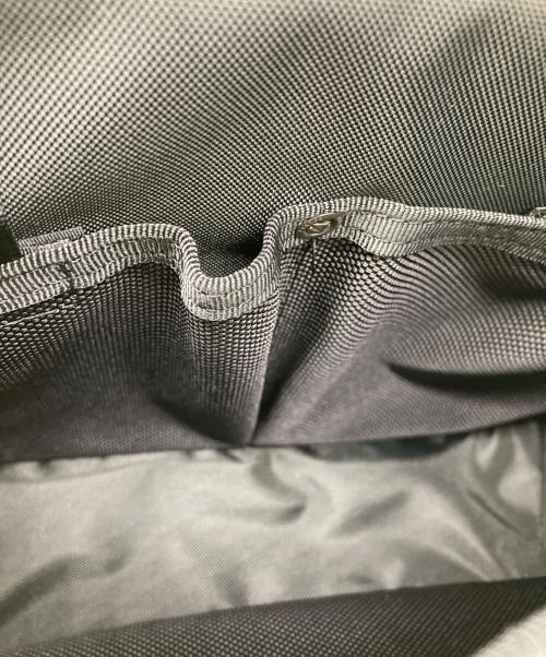 PORTER（ポーター）PORTER (ポーター) ヒート ブラックの古着・服飾アイテム
