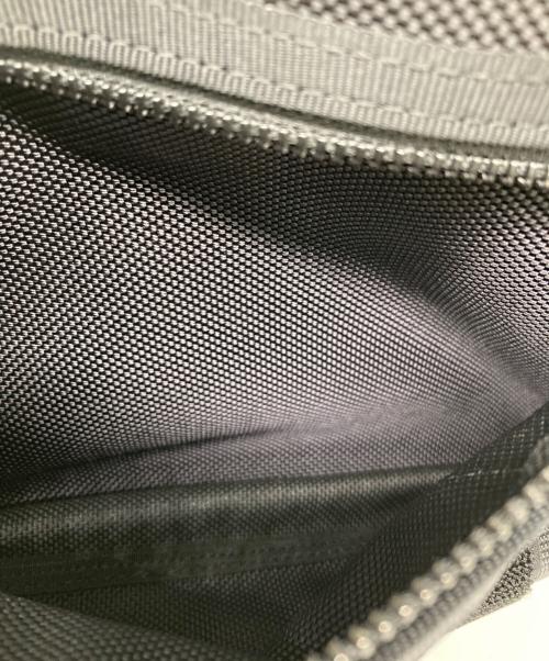 PORTER（ポーター）PORTER (ポーター) ヒート ブラックの古着・服飾アイテム