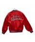 STARTER (スターター) St.Louis Cardinals (セントルイス カージナルス) スタジャン レッド サイズ:Ｍ：9000円