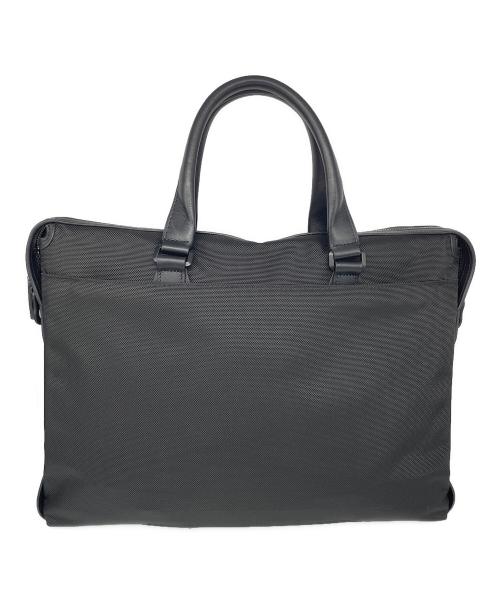 TUMI（トゥミ）TUMI (トゥミ) ブリーフケース ブラックの古着・服飾アイテム