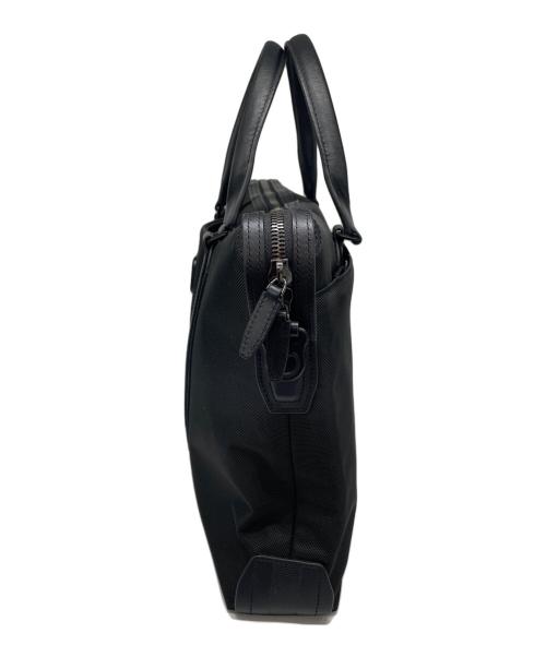 TUMI（トゥミ）TUMI (トゥミ) ブリーフケース ブラックの古着・服飾アイテム