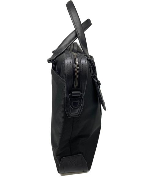 TUMI（トゥミ）TUMI (トゥミ) ブリーフケース ブラックの古着・服飾アイテム
