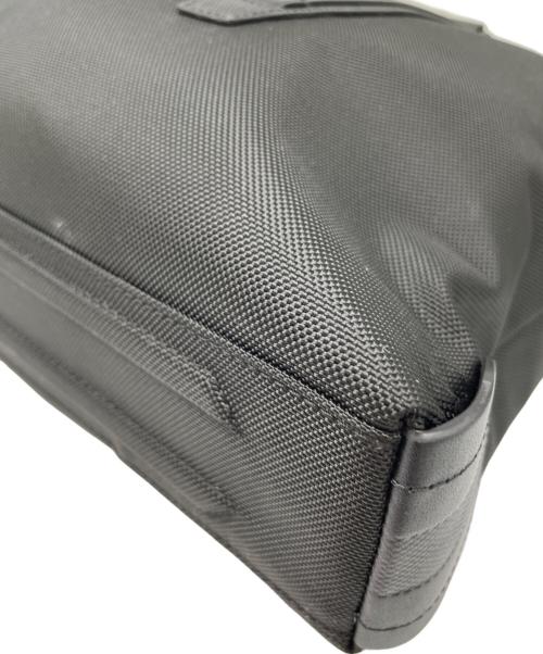 TUMI（トゥミ）TUMI (トゥミ) ブリーフケース ブラックの古着・服飾アイテム