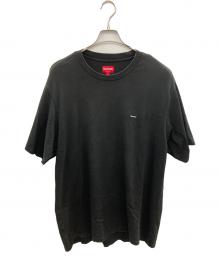 SUPREME（シュプリーム）の古着「半袖カットソー」｜ブラック