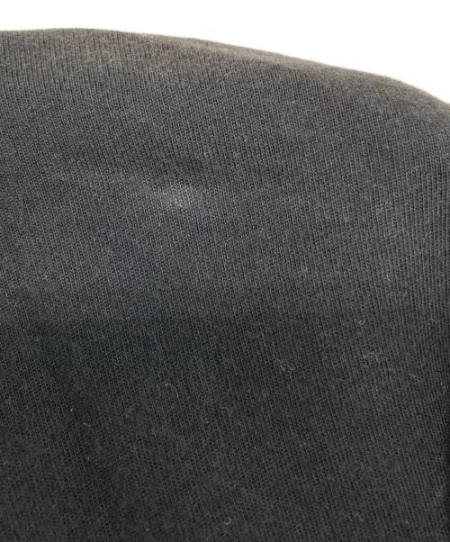 SUPREME（シュプリーム）SUPREME (シュプリーム) 半袖カットソー ブラック サイズ:Lの古着・服飾アイテム