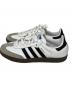 adidas Originals (アディダスオリジナル) サンバOG ホワイト×グレー サイズ:24cm：8000円