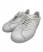 adidasアディダス）の古着「ガッツレー」｜ホワイト