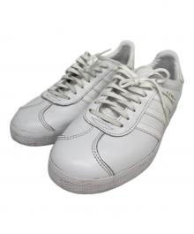 adidas（アディダス）の古着「ガッツレー」｜ホワイト