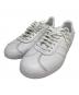 adidas（アディダス）の古着「ガッツレー」｜ホワイト