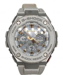 CASIO（カシオ）の古着「G-SHOCK」｜ホワイト