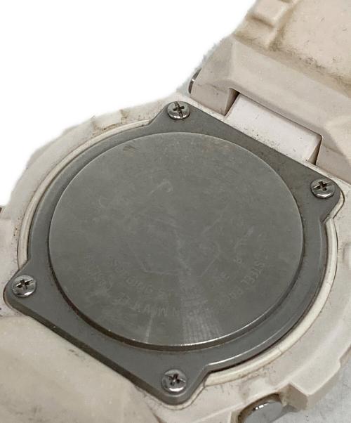 CASIO（カシオ）CASIO (カシオ) G-SHOCK ホワイトの古着・服飾アイテム