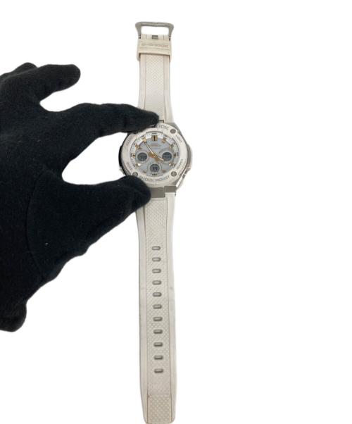 CASIO（カシオ）CASIO (カシオ) G-SHOCK ホワイトの古着・服飾アイテム