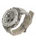 CASIO (カシオ) G-SHOCK ホワイト：13000円