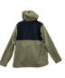 Columbia (コロンビア) ヴィザボナパスジャケット グリーン×ブラック サイズ:L：5000円