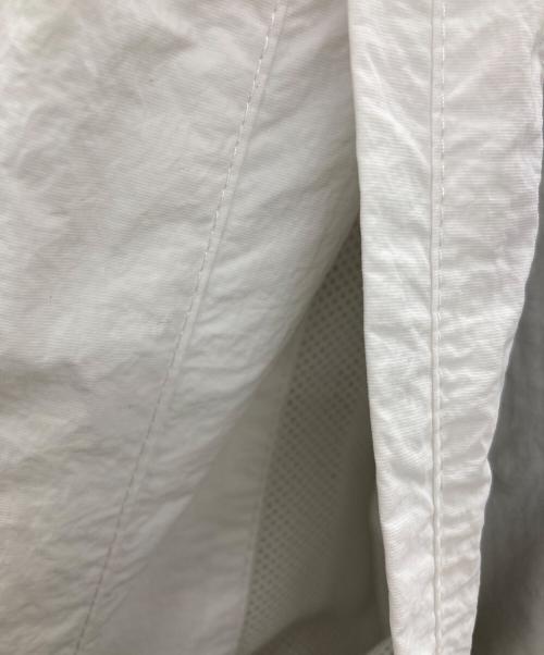 NIKE（ナイキ）NIKE (ナイキ) ナイロンパンツ グレー サイズ:Lの古着・服飾アイテム
