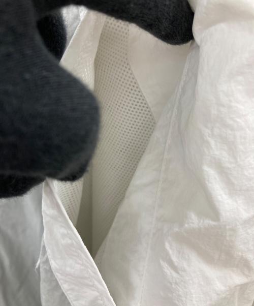 NIKE（ナイキ）NIKE (ナイキ) ナイロンパンツ グレー サイズ:Lの古着・服飾アイテム