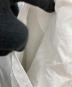 中古・古着 NIKE (ナイキ) ナイロンパンツ グレー サイズ:L：5000円