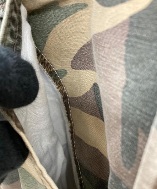 CarHartt（カーハート）CarHartt (カーハート) ショートパンツ グリーン サイズ:32の古着・服飾アイテム
