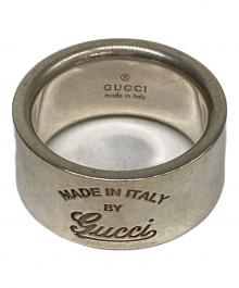 GUCCI（グッチ）の古着「リング」