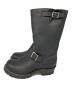 WESCO (ウェスコ) BOSS ブラック サイズ:9：70000円