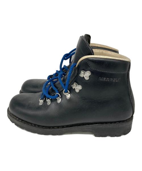 MERRELL（メレル）MERRELL (メレル) ウィルダネス ブラック サイズ:8 1/2の古着・服飾アイテム
