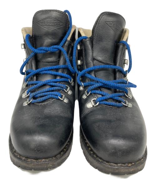 MERRELL（メレル）MERRELL (メレル) ウィルダネス ブラック サイズ:8 1/2の古着・服飾アイテム