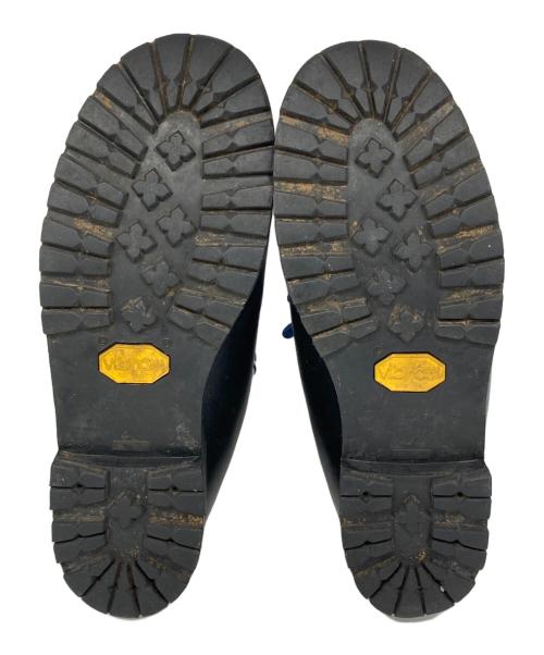 MERRELL（メレル）MERRELL (メレル) ウィルダネス ブラック サイズ:8 1/2の古着・服飾アイテム
